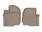 456971IM - : FloorLiner™ HP for WeatherTech Image