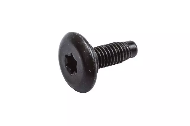 M6x1x24 Tailgate Inner Panel Reinforcement Torx Head Screw
