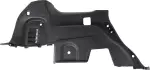 849513KA0A - Body: Lower Quarter Trim for Nissan Image