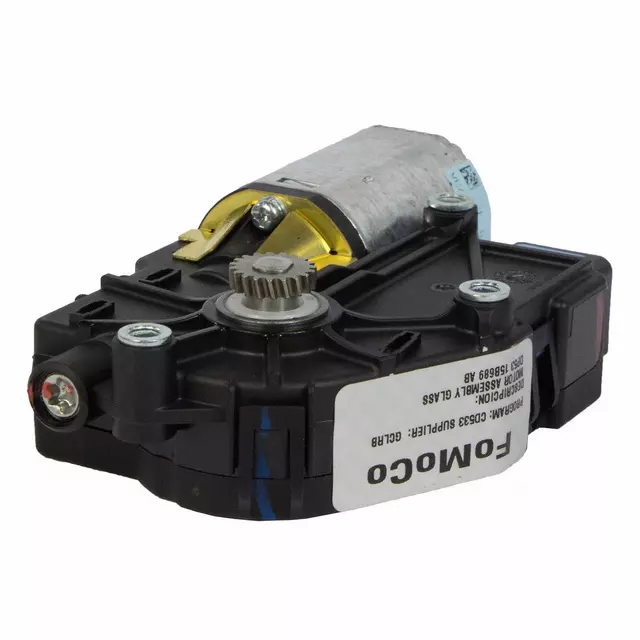 Motor - Ford (DP5Z-15790-A)