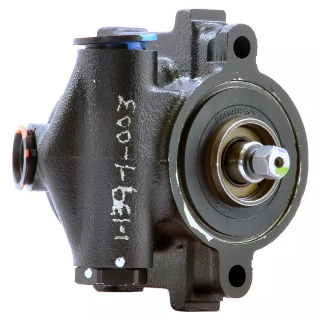 36P0263 - : Power Steering Pump for ACDelco Image