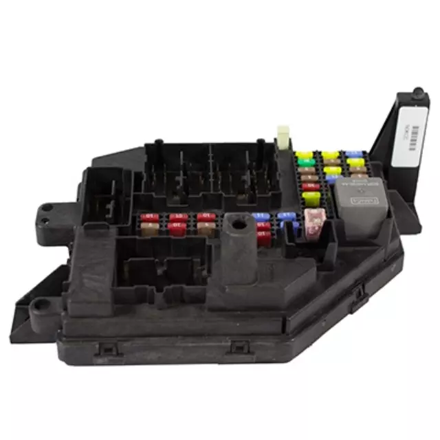 Control Module - Ford (8L5Z-15604-C)