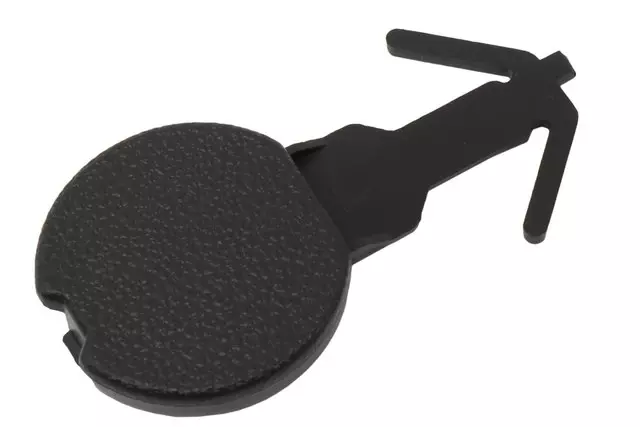 26680354 - Body: Access Cover for Buick: LaCrosse Image