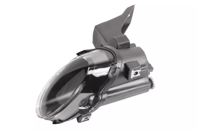 2004-2005 Pontiac Bonneville - Passenger Side Front Fog Lamp - GM (25762947)