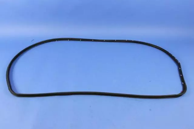 68144959AC - Doors, Door Mirrors and Related Parts: Front Door Opening Weatherstrip, Left for Mopar Image