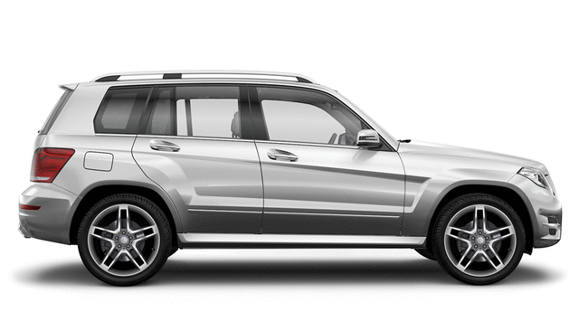 66031543 - : Amg 5-Twin-Spoke Wheel for Mercedes-Benz Image