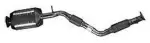 5903 - : Direct-Fit Catalytic Converter (Non C.A.R.B. Compliant) for AB Catalytic Image