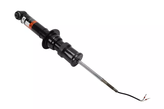 85619256 - Suspension: Shock Absorber for Cadillac: Escalade, Escalade ESV | Chevrolet: Silverado 1500, Suburban, Tahoe | GMC: Sierra 1500, Yukon, Yukon XL Image