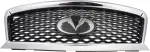 623105NA2A - : Grille for INFINITI: QX50 Image
