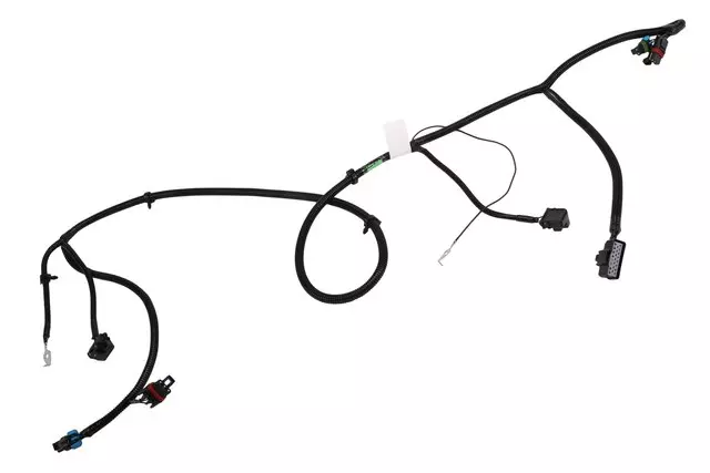 15123146 - : Headlamp Wiring Harness for GM Image