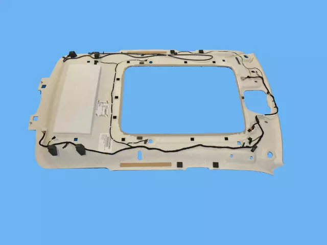 Headliner - Mopar (6CK39BD1AA)