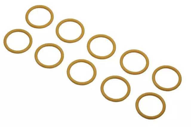 24575483 - : Seal-Rad Otlt Pipe (O Ring) for GM Image