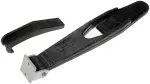 3155201CD - : Heavy Duty Hood Latch Kit for Dorman Image