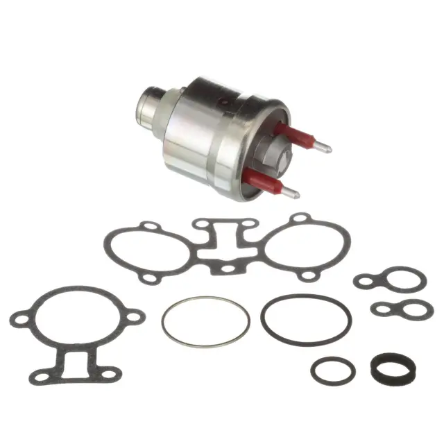TJ6 - : Fuel Injector - TBI - New for SMP CORP Image