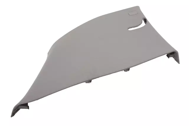 23229787 - Body: Upper Quarter Trim for Cadillac: Escalade ESV Image