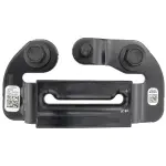 PC3Z25611D38AA - : Bracket Body Side Trim for Ford Image