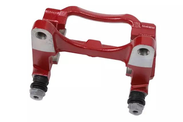 13529087 - : Rear Driver Side Brake Caliper Kit for GM Image