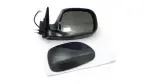 879100C901 - Body: Mirror for Toyota Image