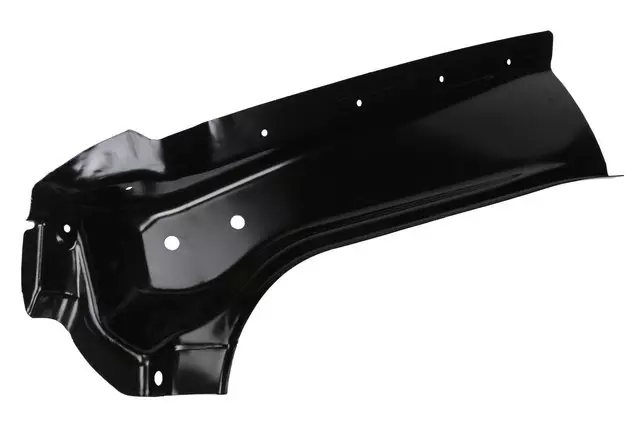 23250940 - Body: Gutter for GMC: Terrain Image