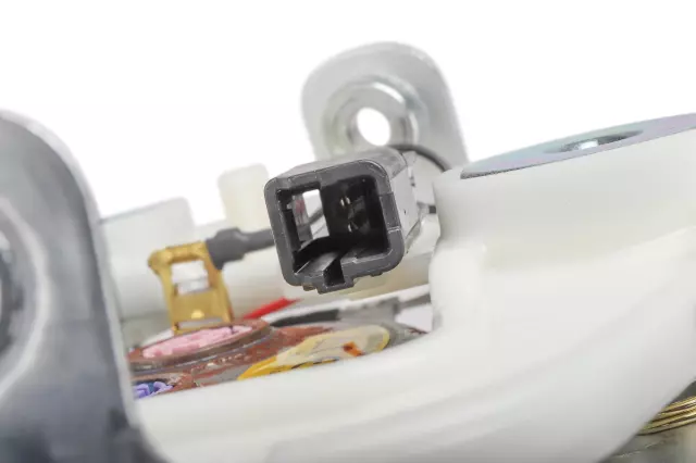 84823463 - : Driver Inflator Module for Chevrolet: Suburban, Tahoe Image