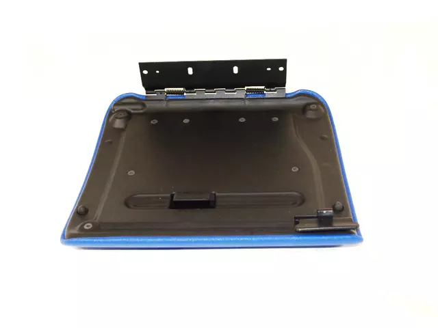 XN891BNAC - Interior Trim: Center Console Storage Lid for Mopar Image image