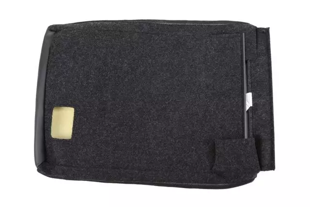 19328824 - Body: Seat Back Cover for GM Image