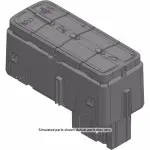84649165 - : F (S)Switch for GM Image