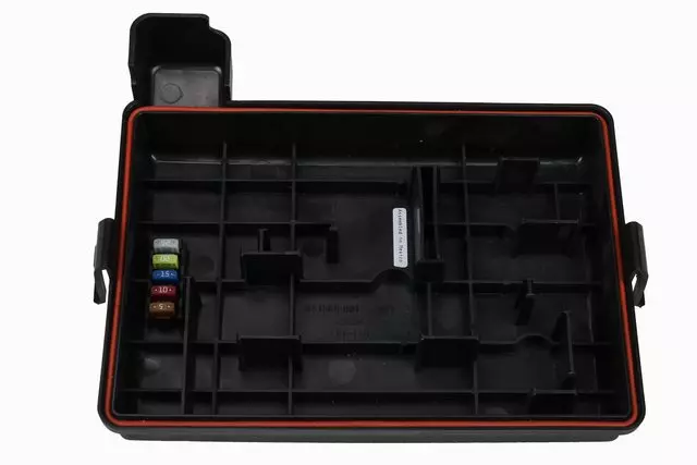 Power Distributor Fuse Block Cover - GM (19116034)
