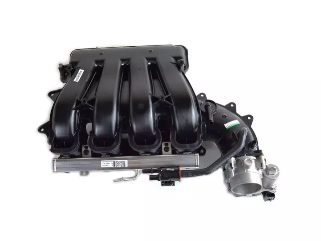 Intake Manifold - Alfa Romeo (04627937AI)