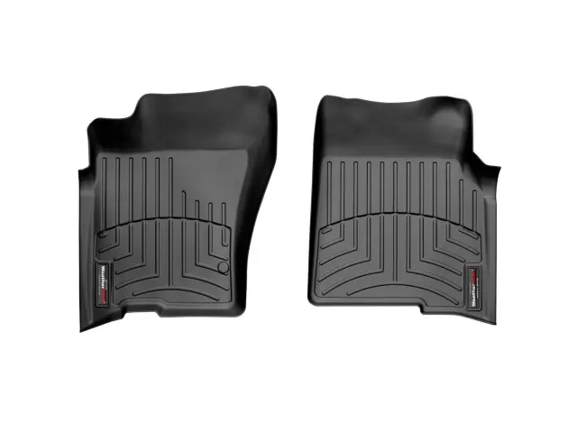 440891 - Accessories: FloorLiner™ DigitalFit® for WeatherTech Image