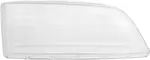 9169599 - : URO Parts Headlight Lens for URO Image
