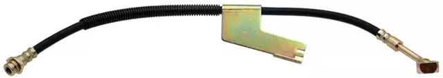 18J1422 - Brake: Front Driver Side Brake Hose for ACDelco Image
