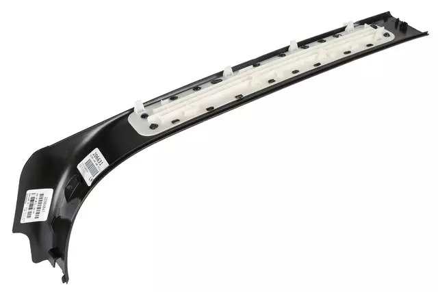 22884841 - Body: Rear Sill Plate for GM Image