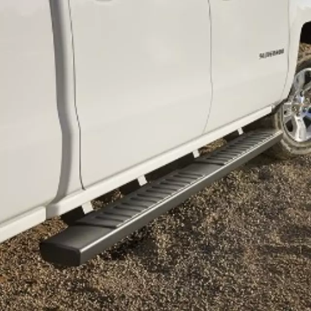 Running Board Step - GM (84106511)