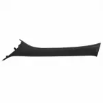 9L8Z7803599AA - Body: Windshield Pillar Trim for Ford: Escape | Mercury: Mariner Image