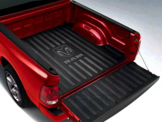 Mat Kit - Mopar (82212996)
