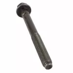 AL3Z6345B - Engine: Engine Crankshaft Main Bearing Cap Bolt for Ford: E-350 Super Duty, E-450 Super Duty, F-150, F-250 Super Duty, F-350 Super Duty Image