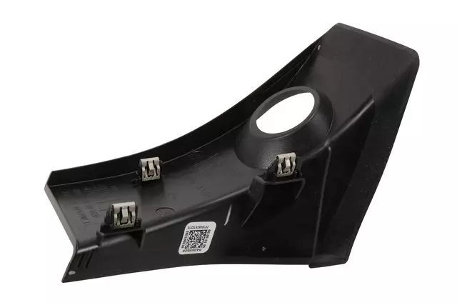 Driver Side Quarter Panel Channel Gutter - GM (84369526)