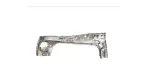 617040E902 - Body: Inner Reinforced for Toyota Image