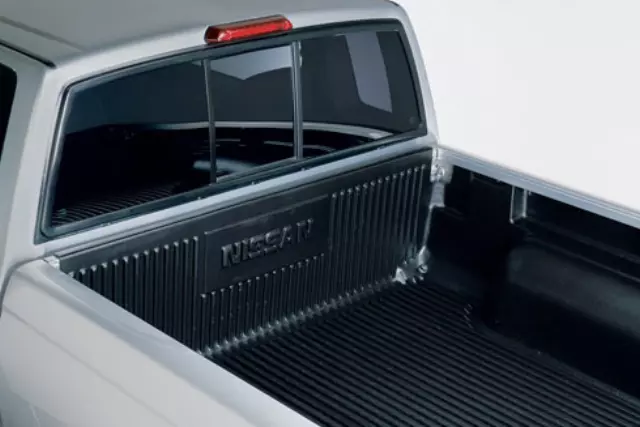 999T1BR103 - : Bed Liner (Under Rail) for Nissan Image