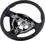 484305JJ0B - : Wheel Assembly-Steering, Less Pad for Nissan Image
