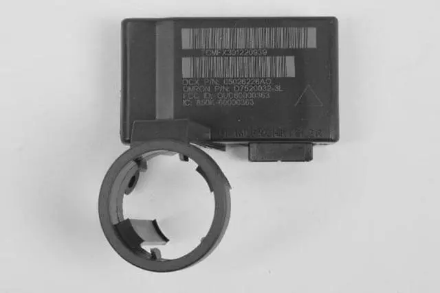 Receiver Module - Mopar (5026226AQ)