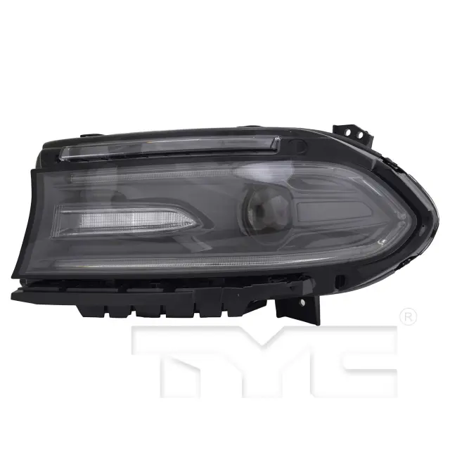 20969680 - : TYC Headlight Assembly for TYC Image