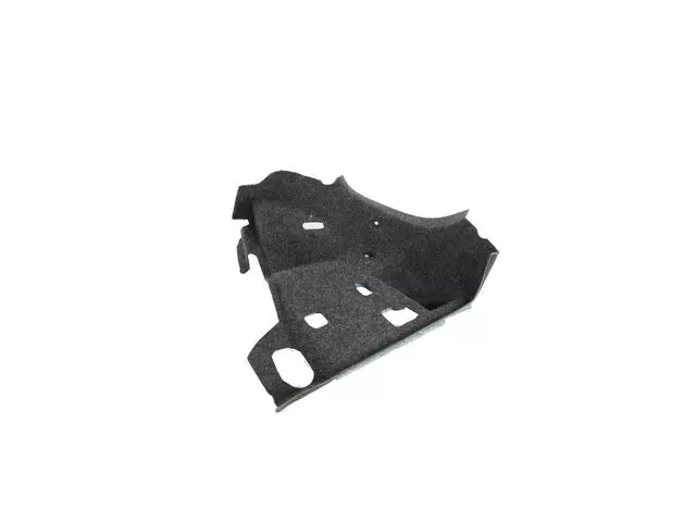 6FD26KA9AA - Interior Trim: Trunk Side Trim Panel, Right for Mopar Image