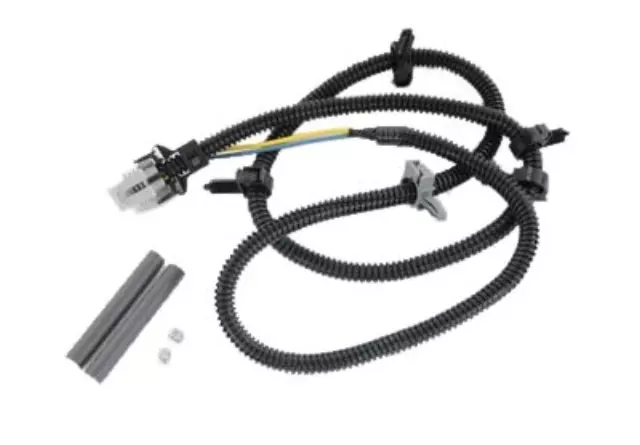 10340314 - Brakes: ABS Wheel Speed Sensor Wiring Harness for Buick: Rendezvous, Terraza | Cadillac: CTS, DeVille, SRX, STS | Chevrolet: Impala, Monte Carlo, Uplander, Venture | Oldsmobile: Silhouette | Pontiac: Aztek, Montana | Saturn: Relay Image image