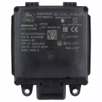 LC3Z14C689C - Body: Radar Sensor for Ford: Explorer, F-350 Super Duty, F-450 Super Duty Image