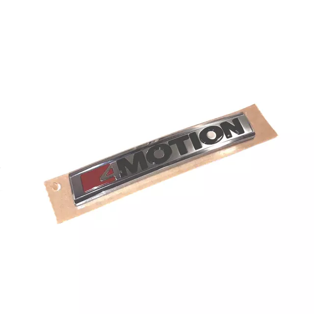 5NA853675DMGM - Body: Nameplate for Volkswagen: Tiguan Image