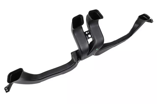 Center Instrument Panel Air Duct - GM (95250700)