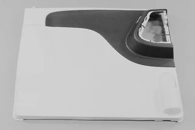 1UW07DX9AA - Interior Trim: Sliding Door Trim Panel, Left for Mopar Image image