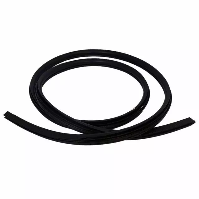 8L8Z7820530D - : OEM NEW 01-12 Ford Escape Mariner Left Right Weather-Strip On Body 8L8Z7820530D for Ford: Escape | Mercury: Mariner Image